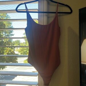 Lovers and friends bodysuit